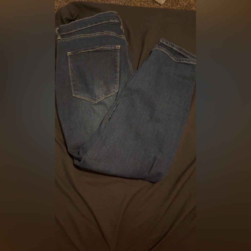 Women’s jeans